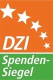 DZI-Spendensiegl