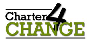 Logo der Initiative Charter 4 Change